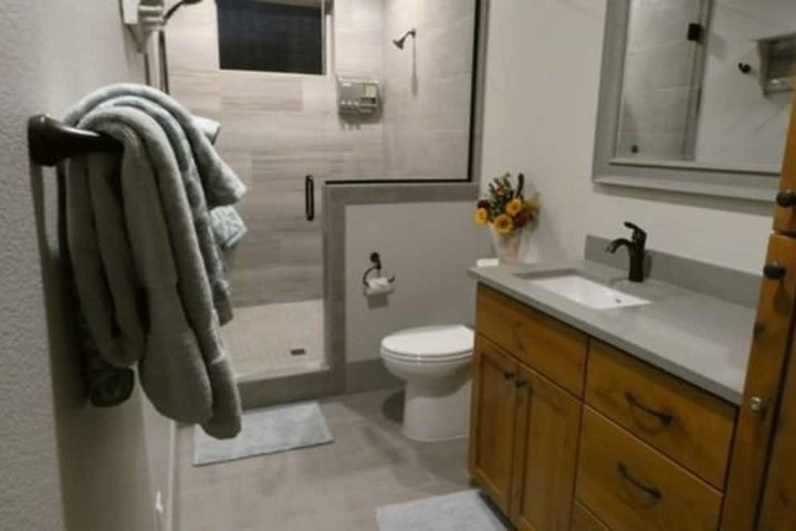 Bella Collina Bed & Breakfast