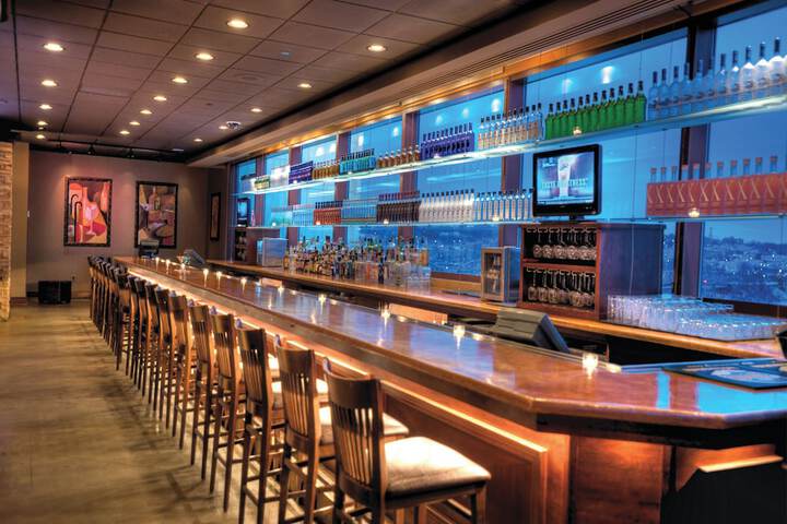 Harrahs Council Bluffs – a Caesars Rewards Destination