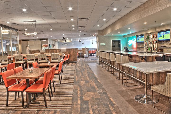 Holiday Inn Cody - Convention Center by IHG