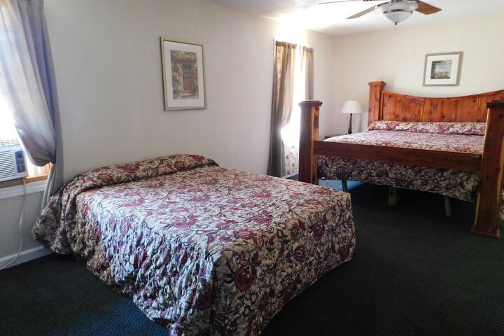Ireland Hotel