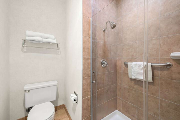 Best Western Stagecoach Inn