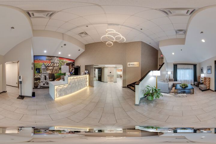 Hotel Interior 17 of 53