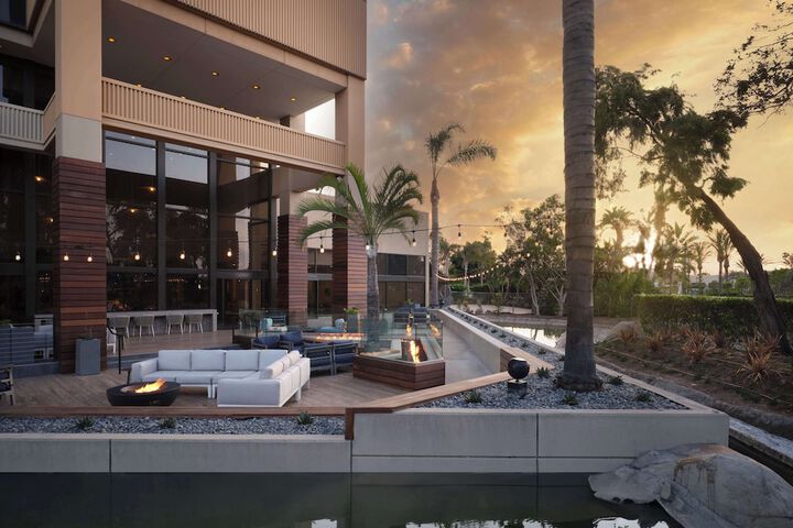 Hotel Fera Anaheim a DoubleTree by Hilton