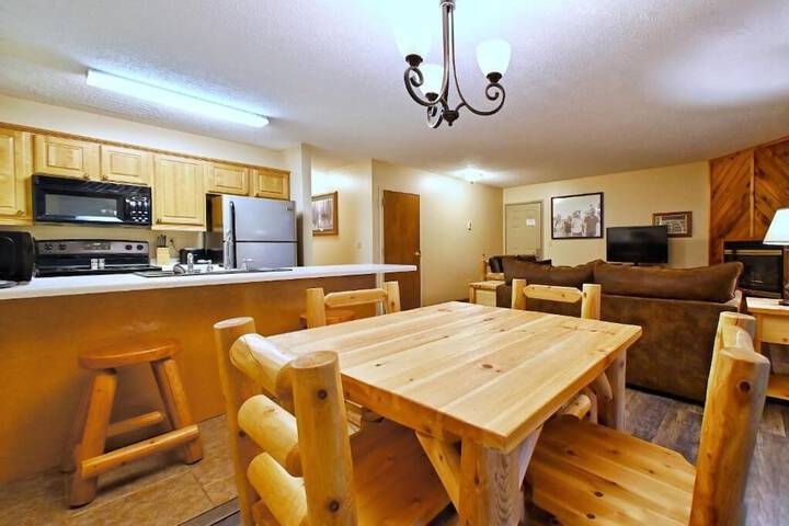 Pine Mountain Ski & Golf Resort