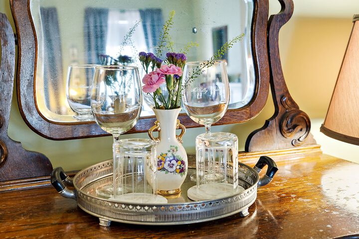 McCully House Inn