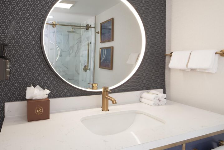 Hotel Royer Urbana Champaign Tapestry Collection by Hilton
