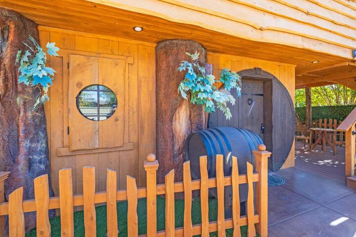 Victorian Mansion Bed and Breakfast Inn
