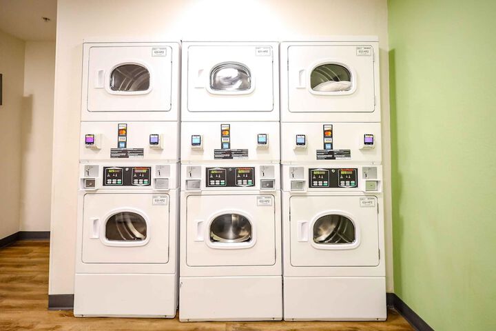 Extended Stay America Suites Cleveland Beachwood Orange Pl S