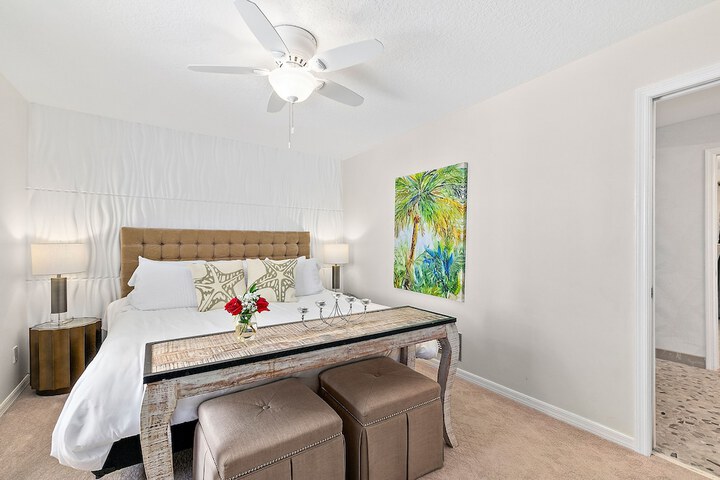 Golden Magnolia Resort & Spa