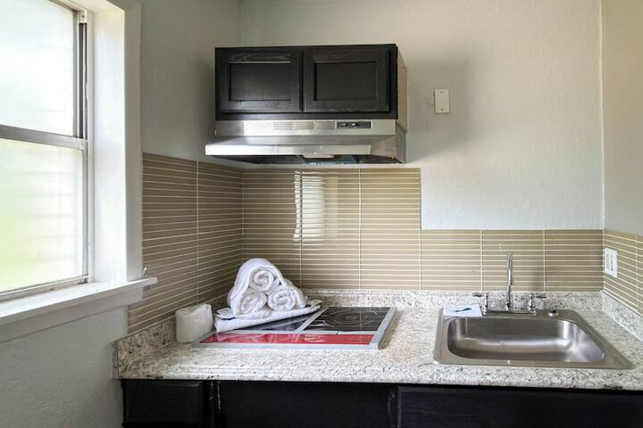 Studio 6 Suites Belton TX