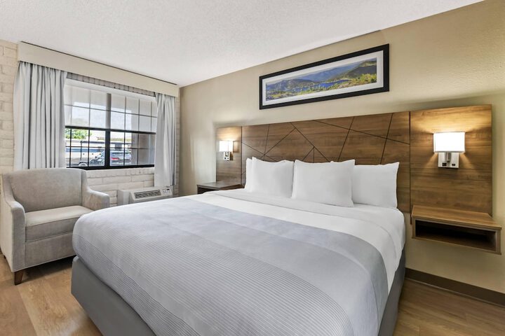 Quality Inn Baker City
