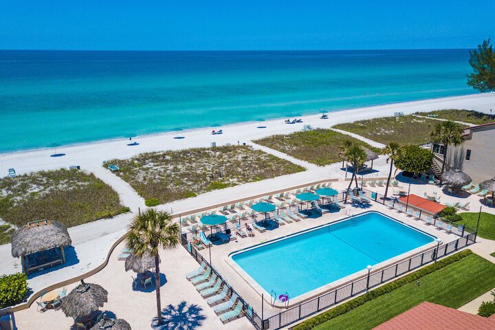 Casa Del Mar Longboat Key