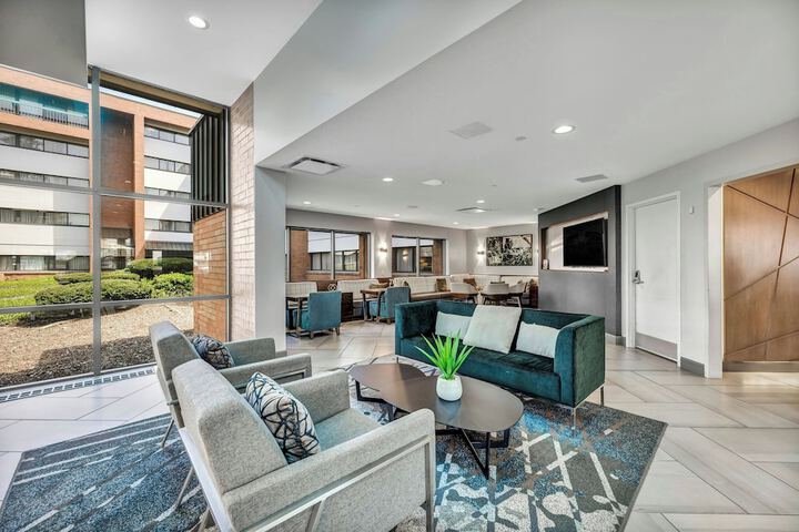 Delta Hotels by Marriott Mount Pleasant