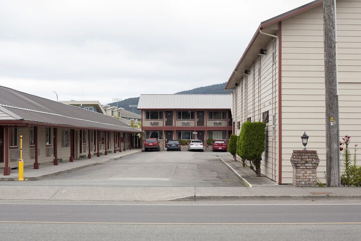 The Forks Motel