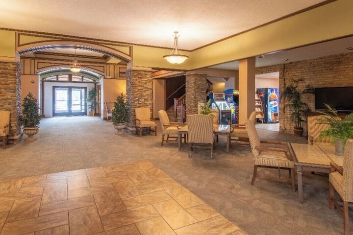 The Androy Hotel - Superior Duluth