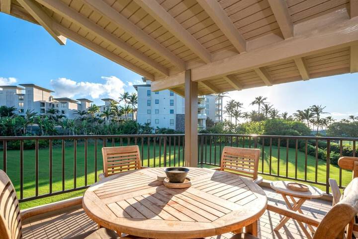 Kapalua Bay Villas by KBM