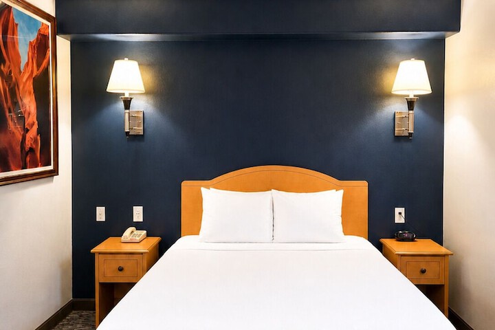 Executive Inn and Suites Extended Stay in Vernal