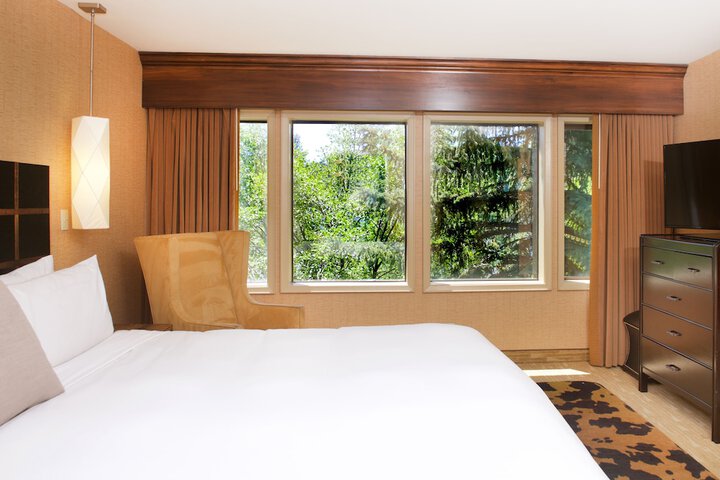 Lake Arrowhead Resort and Spa