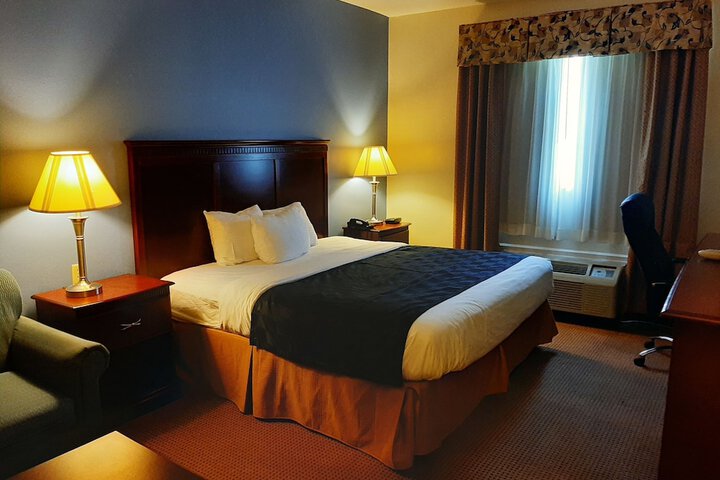 The Regal Hotel