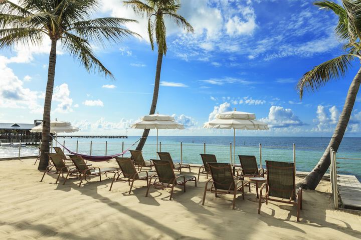 Southernmost Beach Resort and Guesthouses
