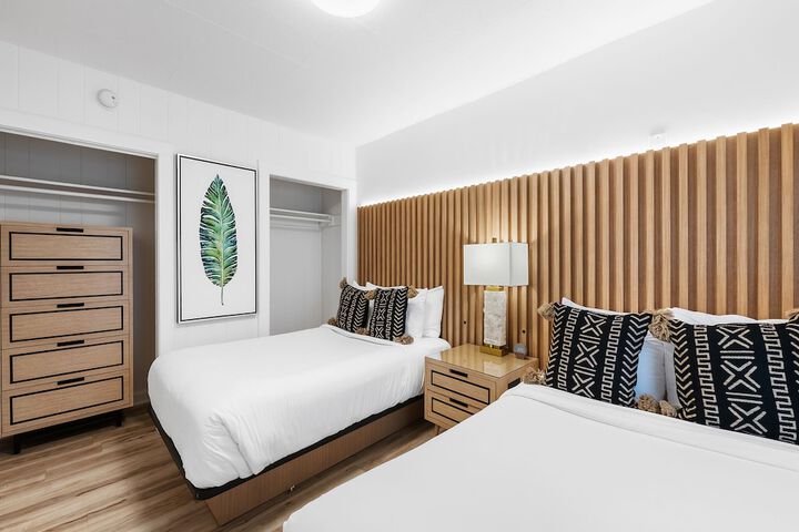 Beachcomber Resort & Club