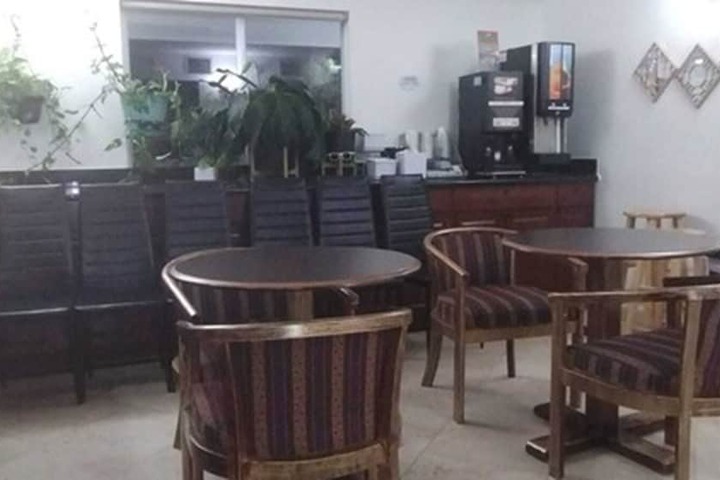 Hotel Interior 13 of 48