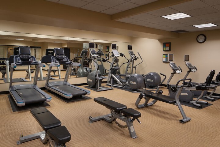 Health and Fitness 33 of 36