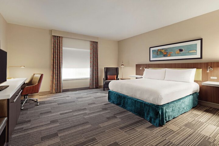 Hilton Garden Inn Oxford / Anniston