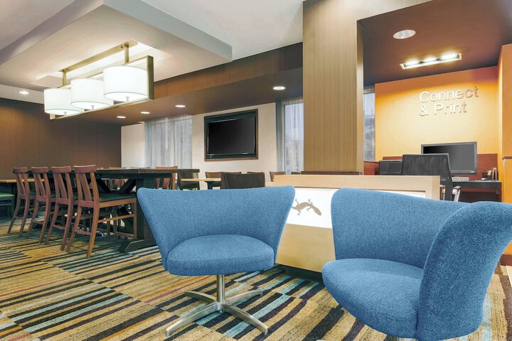 Hotel Interior 6 of 21