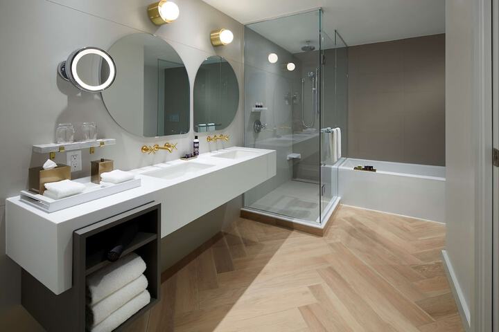 ANDAZ OTTAWA BYWARD MARKET BY HYATT