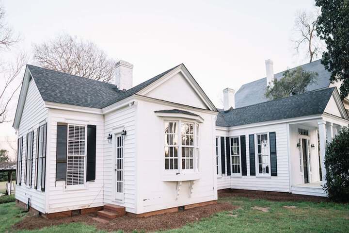 Historic Antebellum Manor