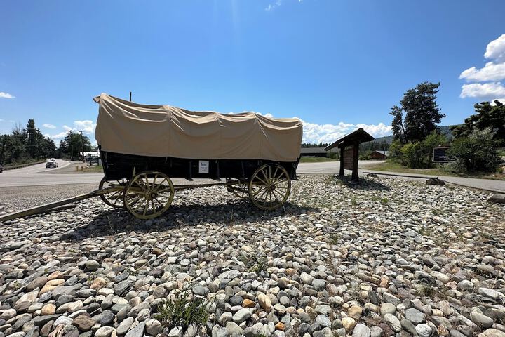 Methow River Lodge & Cabins