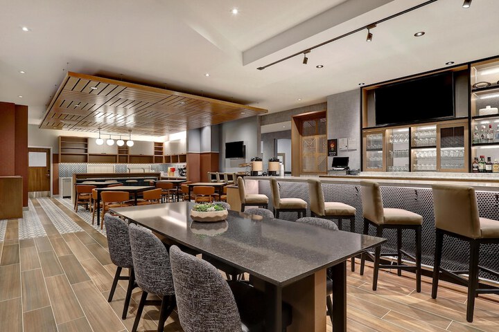 Hyatt Place Prince George