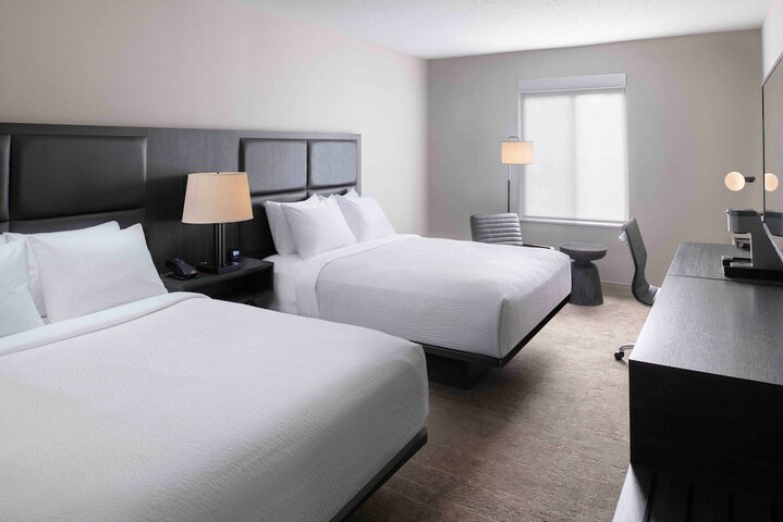 Holiday Inn Express South Burlington Downtown by IHG