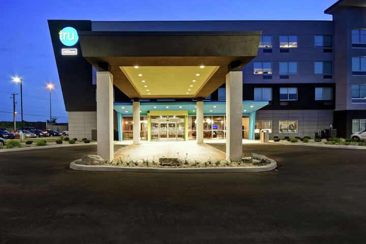 Hotel 2 of 46