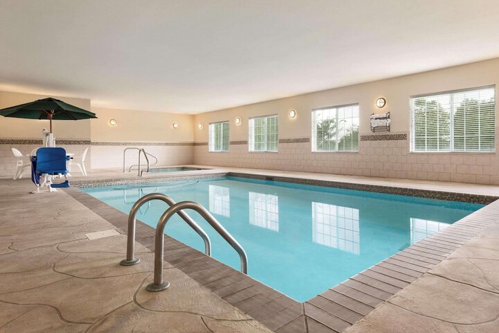 Pool 2 of 26