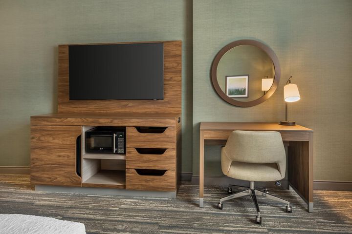 Hampton Inn & Suites Coeur d Alene