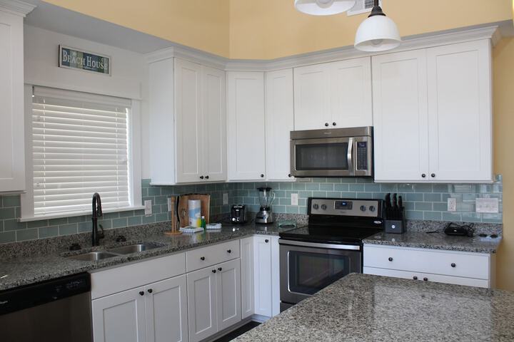 Beacon Villas at Corolla Light Resort by KEES Vacations