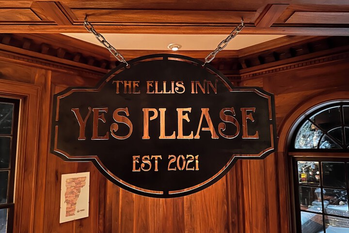 The Ellis Inn