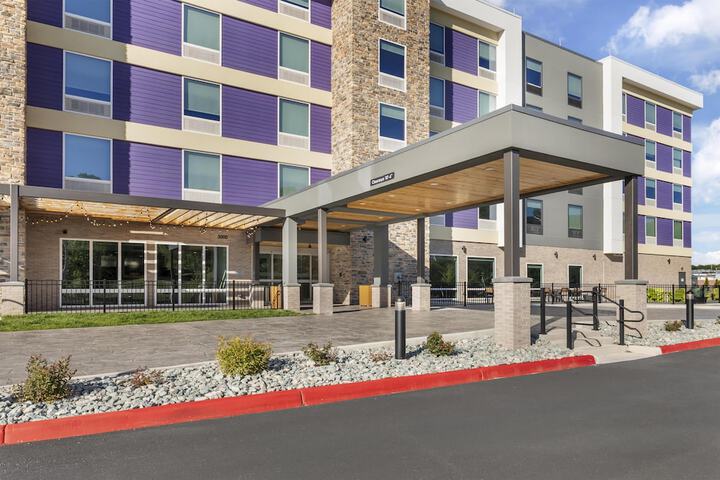 Home2 Suites by Hilton Harrisonburg University