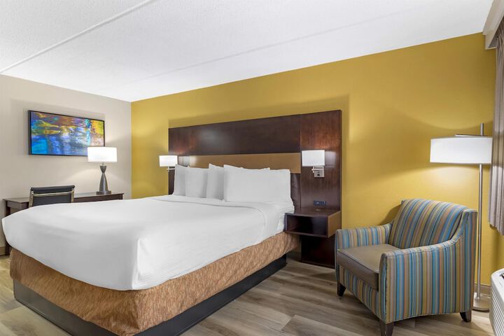 Best Western Inn of Palatka