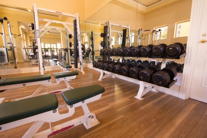 Hilton Lake Las Vegas Resort and Spa