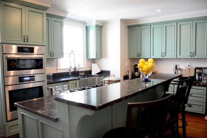 Sally Webster Inn