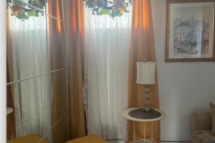 Luxury Suite with water view - 2 mini bedrooms