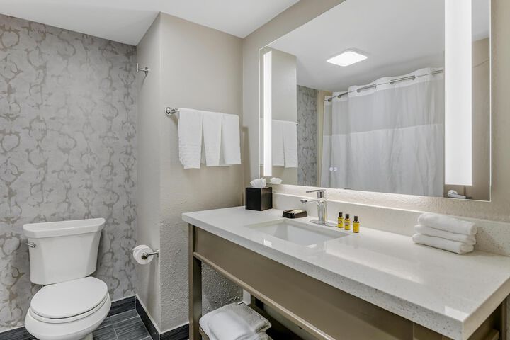Best Western Plus Sanford Airport / Lake Mary Hotel