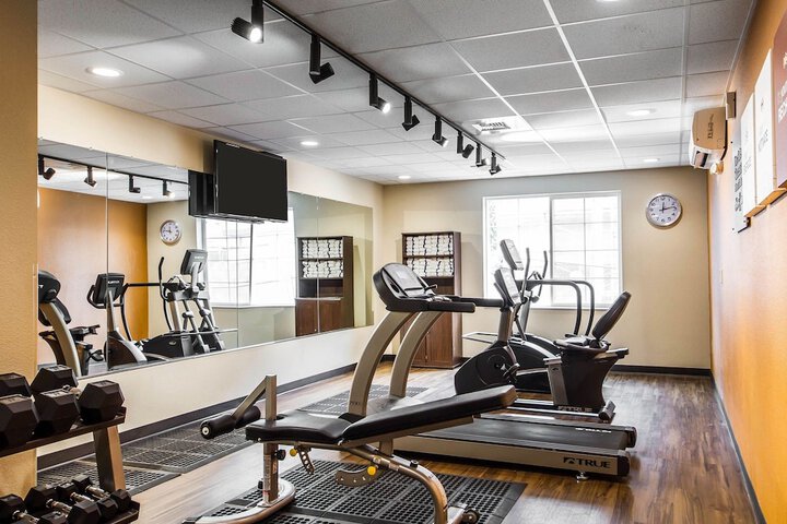Health and Fitness 25 of 27