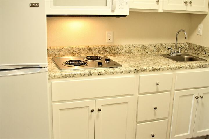 Stay Plus Extended Stay Suites