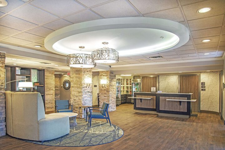 Hotel Interior 11 of 70