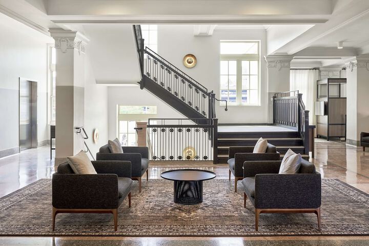 Hotel Interior 14 of 41