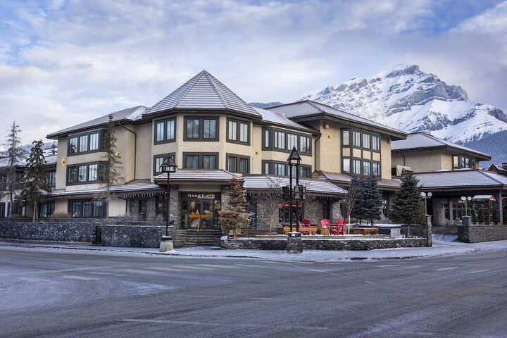 Hotel 7 of 36